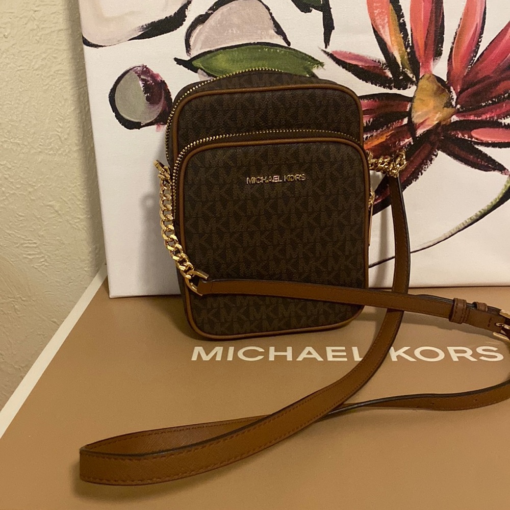 Michael Kors crossbody